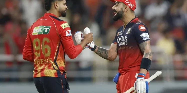 IPL 2025 Final: विराट का सपन या श्रेयस की जिद…RCB VS PBKS में से किसकी होगी जीत?