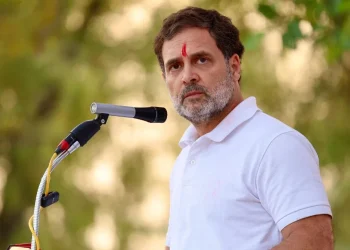 Rahul Gandhi : महाराष्ट्र चुनाव पर राहुल गांधी ने फिर खड़े किए सवाल…शहजाद पूनावाला एक-एक कर दिए जवाब