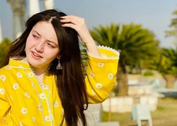 Sana Yousuf Shot Dead: पाकिस्तानी TikTok स्टार की हुई हत्या…घर में घुसकर मारी गोली, पाकिस्तानी में मची सनसनी