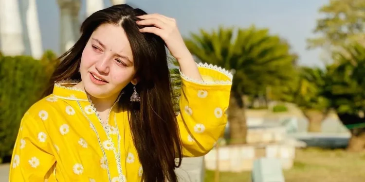 Sana Yousuf Shot Dead: पाकिस्तानी TikTok स्टार की हुई हत्या…घर में घुसकर मारी गोली, पाकिस्तानी में मची सनसनी