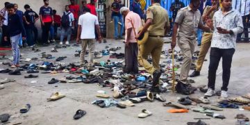 Bangalore Stampede: मातम में बदला आरसीबी की जीत का जश्न…भगदड़ में गई 11 लोगों की जान