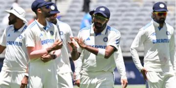 IND vs ENG : तीन शतकीय पारी के बावजूद पिछड़ी भारतीय टीम…इंग्लैंड ने मारी बाजी