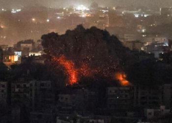 Iran-Israel War : युद्ध की आहट के बीच इजरायल में भारतीय दूतावास की एडवाइजरी, हेल्पलाइन नंबर किया जारी