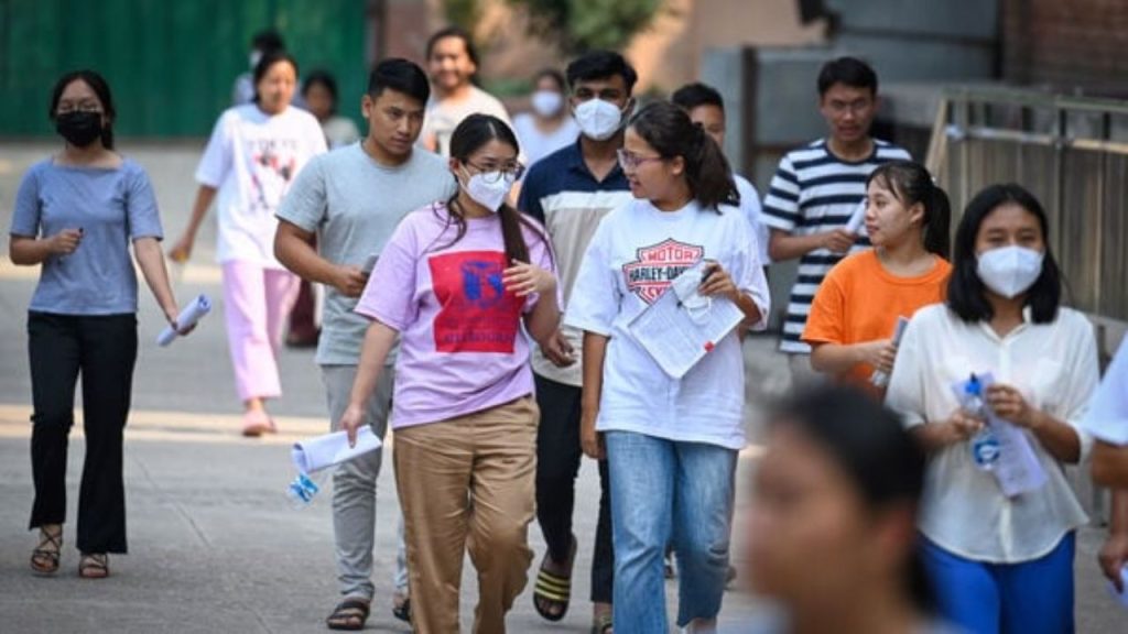 Neet PG Exam Date: नीट पीजी परीक्षा की तारीख आई सामने, सुप्रीम कोर्ट ने दी इजाजत