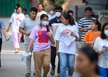 Neet PG Exam Date: नीट पीजी परीक्षा की तारीख आई सामने, सुप्रीम कोर्ट ने दी इजाजत