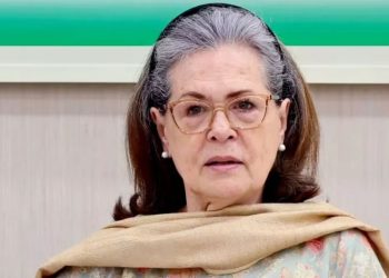 Sonia Gandhi : सोनिया गांधी की तबीयत अचानक बिगड़ी, छुट्टियां मनाने आई थीं शिमला