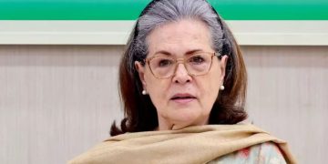 Sonia Gandhi : सोनिया गांधी की तबीयत अचानक बिगड़ी, छुट्टियां मनाने आई थीं शिमला