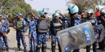 Manipur : मणिपुर में एक बार फिर बिगड़े हालात, 5 जिलों में इंटरनेट सेवाएं की गई बंद