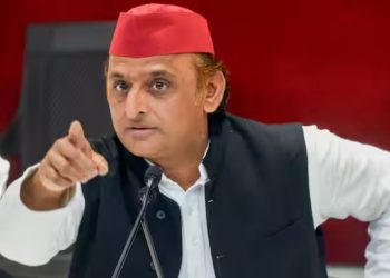 Akhilesh Yadav : “हमारे काम को आगे बढ़ाते तो…” अखिलेश यादव का योगी सरकार पर करारा हमला