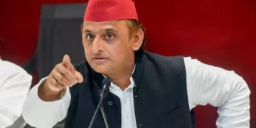 Akhilesh Yadav : “हमारे काम को आगे बढ़ाते तो…” अखिलेश यादव का योगी सरकार पर करारा हमला