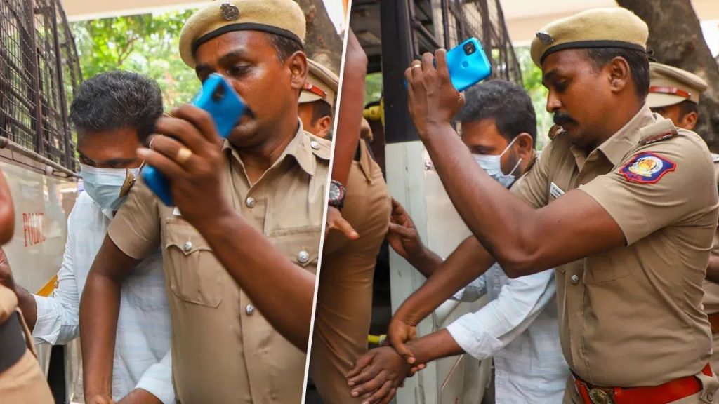 Anna University Case : अन्ना यूनिवर्सिटी यौन उत्पीड़न मामले में आया फैसला…आरोपी के मिली उम्रकैद की सजा, जुर्माना भरने का भी मिला आदेश