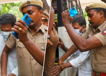 Anna University Case : अन्ना यूनिवर्सिटी यौन उत्पीड़न मामले में आया फैसला…आरोपी के मिली उम्रकैद की सजा, जुर्माना भरने का भी मिला आदेश