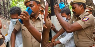 Anna University Case : अन्ना यूनिवर्सिटी यौन उत्पीड़न मामले में आया फैसला…आरोपी के मिली उम्रकैद की सजा, जुर्माना भरने का भी मिला आदेश