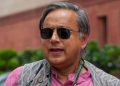 Shashi Tharoor : “हमें मनाने की जरूरत नहीं…” पाकिस्तान को लेकर शशि थरूर का ट्रंप को सीधा संदेश