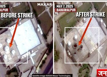 Operation Sindoor: ऑपरेशन सिंदूर की मार.. पाकिस्तान ने कबूला सच, डोजियर से खुली PAK की पोल