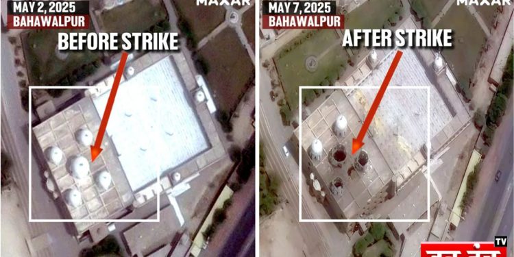 Operation Sindoor: ऑपरेशन सिंदूर की मार.. पाकिस्तान ने कबूला सच, डोजियर से खुली PAK की पोल