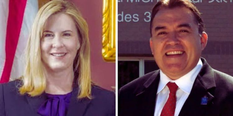 Melissa Hortman Murder: अमेरिका में 2 सांसदों पर घर में घुसकर फायरिंग, पुलिस की वर्दी में आए हमलावर ने उतारा मौत के घाट 