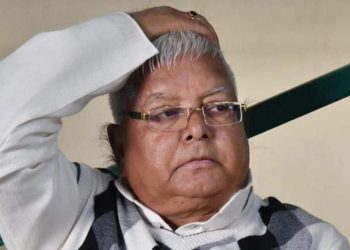 Bihar: बाबा साहेब की तस्वीर के साथ वायरल वीडियो पर बवाल, लालू यादव को राज्य अनुसूचित जाति आयोग ने भेजा नोटिस