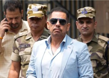 ED Summons Robert Vadra: ED के सामने फिर पेश होंगे रॉबर्ट वाड्रा…आर्म्स डीलर केस में बढ़ेंगी मुश्किलें 
