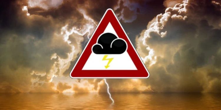 Weather Update: दिल्ली में होगा मौसम में बदलाव… 3 दिनों तक झमाझम बारिश के आसार