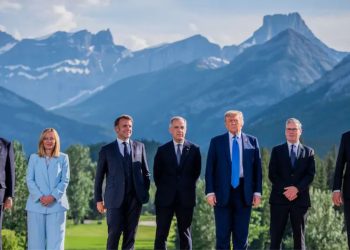 Iran Israel War: परमाणु हथियार नहीं बना पाएगा ईरान!  G7 समिट में तेहरान को दी गई सख्त चेतावनी