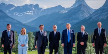 Iran Israel War: परमाणु हथियार नहीं बना पाएगा ईरान!  G7 समिट में तेहरान को दी गई सख्त चेतावनी