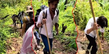 Raja Raghuvanshi Murder Case : राजा हत्याकांड में सामने आया नया वीडियो…कैमरे में कैद हुए कत्ल के तीनों आरोपी !