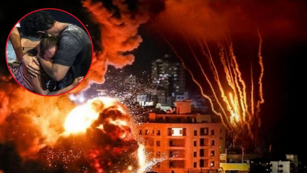 Israel-Iran War: तुरंत छोड़े ईरान…तेहरान में फंसे भारतीयों के लिए दूतावास ने जारी की एडवाइजरी