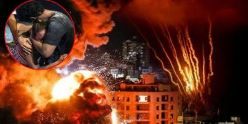 Israel-Iran War: तुरंत छोड़े ईरान…तेहरान में फंसे भारतीयों के लिए दूतावास ने जारी की एडवाइजरी