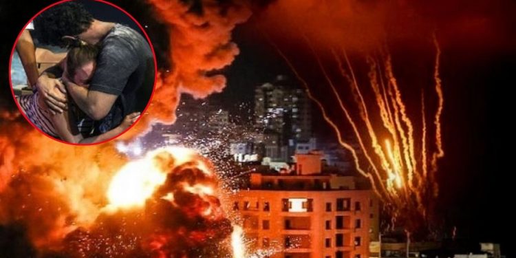 Israel-Iran War: तुरंत छोड़े ईरान…तेहरान में फंसे भारतीयों के लिए दूतावास ने जारी की एडवाइजरी