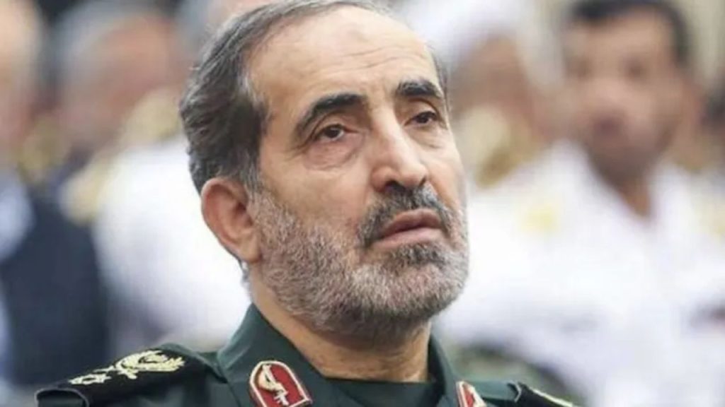 Iran-Israel Conflict : इजरायल का दूसरा CDS हुआ ढेर, नेतन्याहू की खामेनेई को बड़ी चोट…सैन्य ठिकाने तबाह!