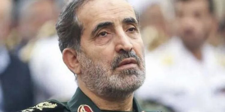 Iran-Israel Conflict : इजरायल का दूसरा CDS हुआ ढेर, नेतन्याहू की खामेनेई को बड़ी चोट…सैन्य ठिकाने तबाह!