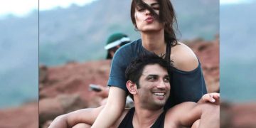 Sushant Singh-Rhea Chakraborty : सुशांत-रिया की रहस्यमयी लव स्टोरी पर बनेगी फिल्म…ये स्टार्स निभाएंगे अहम किरदार