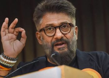 Vivek Agnihotri: “आग के साथ खेलेगो तो जलोगे…” दीपिका के JNU जाने पर बोले विवेक अग्निहोत्री