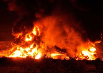 Israel Iran Conflict : ईरान ने दी इजरायल को कड़ी चेतावनी,  तेल अवीव खाली करने के आदेश जारी