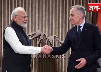 G7 Summit 2025 : भारत-कनाडा ने लिया बड़ा फैसला…पीएम मोदी-कार्नी ने लिए उठाए अहम कदम