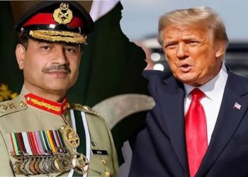 Donald Trump-Asim Munir: ट्रंप और पाकिस्तानी आर्मी चीफ आसिम मुनीर की खास दोस्ती…एक-साथ लंच पर करेंगे मुलाकात
