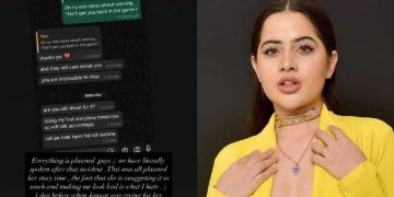 The Traitors : उर्फी ने लीक किया The Traitors के विनर का नाम, इस हफ्ते कौन होगा बेघर?