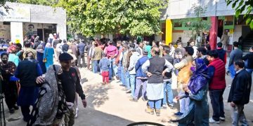 By Election: चार राज्यों में बजा उपचुनाव का बिगुल, मतदान के लिए वोटिंग शुरू…23 जून को होंगे नतीजे जारी