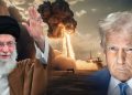 Israel Attacks Iran: अमेरिका लाया खतरनाक जेट ईरान पर हमले की तैयारी तेज…अब बस ग्रीन सिंग्नल का इंतजार