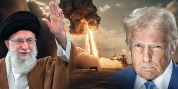 Israel Attacks Iran: अमेरिका लाया खतरनाक जेट ईरान पर हमले की तैयारी तेज…अब बस ग्रीन सिंग्नल का इंतजार