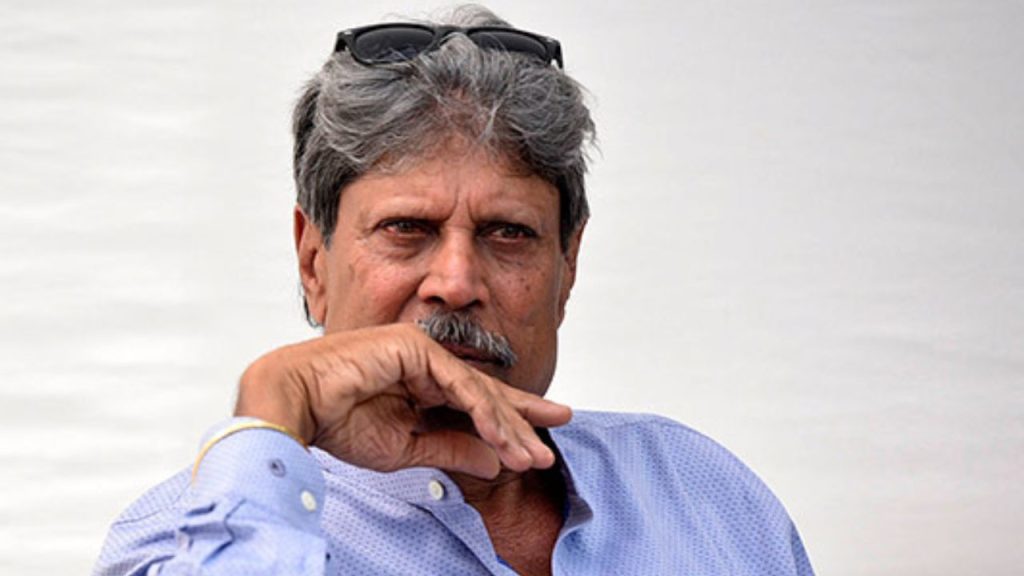 IND vs ENG Test Series 2025: ‘पटौदी ट्रॉफी’ का नाम बदलने पर भड़के कपिल देव, बोले “फैसला बेहद अजीब…”
