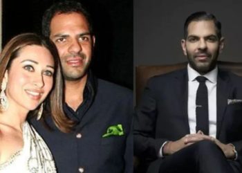 Sunjay Kapur : करिश्मा कपूर के Ex हसबैंड संजय कपूर अंतिम संस्कार…दोनों बच्चों संग दिल्ली के लिए हुई रवाना