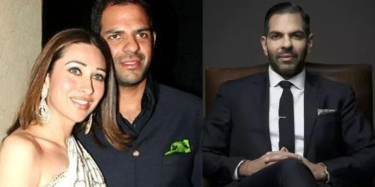 Sunjay Kapur : करिश्मा कपूर के Ex हसबैंड संजय कपूर अंतिम संस्कार…दोनों बच्चों संग दिल्ली के लिए हुई रवाना