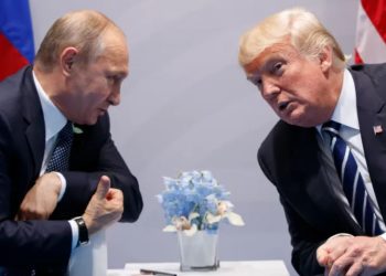 Iran-Israel Conflict : “पहले अपना मैटर सुलझाओ…” पुतिन का मध्यस्थता वाले सुझाव पर ट्रंप ने जताई नाराजगी