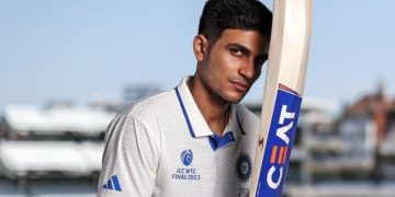 Shubhman Gill : नए कप्तान का होगा ‘ल‍िटमस टेस्ट’…इंग्लैंड दौरे पर शुभमन गिल की बढ़ सकती हैं मुश्किलें 
