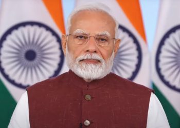 PM Modi : PM मोदी की बिहार को 5736 करोड़ की सौगात…सिवान में प्रधानमंत्री की हुंकार
