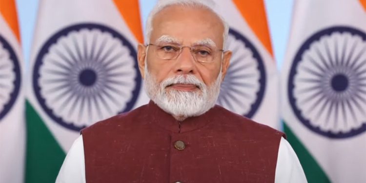 PM Modi : PM मोदी की बिहार को 5736 करोड़ की सौगात…सिवान में प्रधानमंत्री की हुंकार
