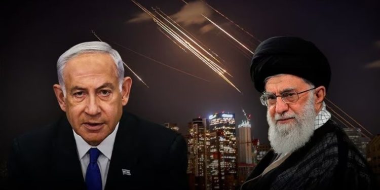 Iran-Israel Conflict: खामेनेई को नेतन्याहू ने कहा ‘मॉडर्न हिटलर’, ईरान ने खाई इजरायल का अस्तित्व खत्म करने की कसम