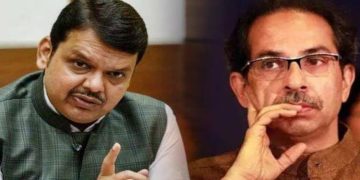 Maharashtra : उद्धव ठाकरे पर देवेंद्र फडणवीस ने कसा तंज…शिवसेना यूबीटी के प्रमुख को कहा ‘बोल बच्चन’